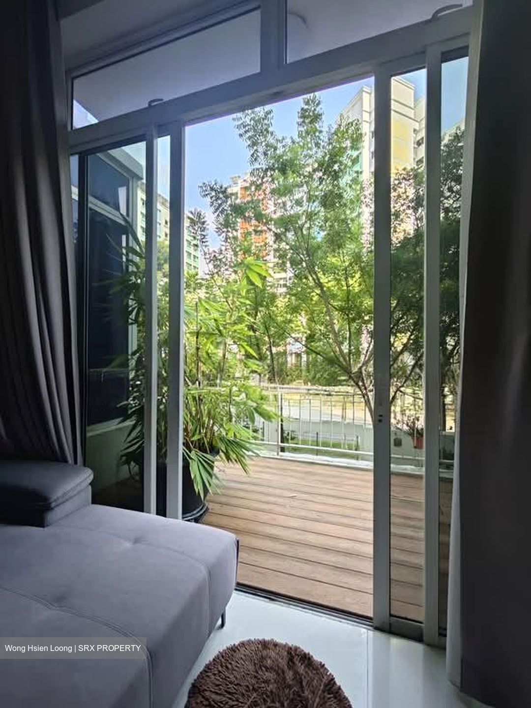 La Casa (D25), Condominium #583268701